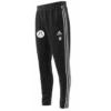 Hoyland Town Magpies Adidas Black Training Pants -Cricket Clothing Shop ar1409 d95958