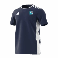 Streford High School Navy Training Jersey