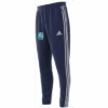 Streford High School Adidas Navy Training Pants -Cricket Clothing Shop ar1447 dt5174