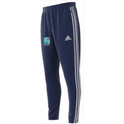 Streford High School Adidas Navy Training Pants