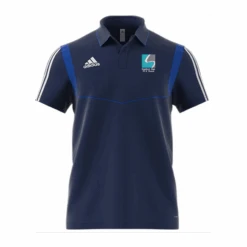 Streford High School Adidas Navy Polo