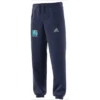 Streford High School Adidas Navy Sweat Pants -Cricket Clothing Shop ar1447 s22340