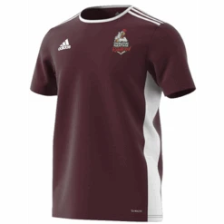Thornton Bantam Roosters Maroon Junior Training Jersey