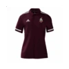Thornton Bantam Roosters Adidas Maroon Polo -Cricket Clothing Shop ar1467 dw6774 mrn