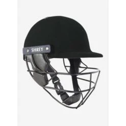 Shrey Armor 'Personalised' Cricket Helmet -Cricket Clothing Shop armor black 600x826 1