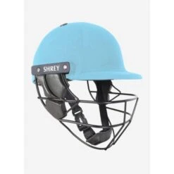 Shrey Armor 'Personalised' Cricket Helmet -Cricket Clothing Shop armor sky 600x826 1