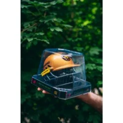 Birmingham Phoenix Mini Replica Masuri Helmet -Cricket Clothing Shop birmingham phoenix 3