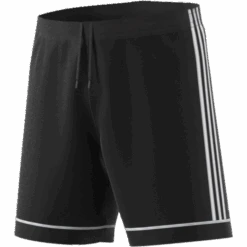 Adidas Squadra 17 Black Training Shorts