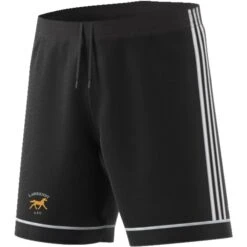 Lawrenny AFC Adidas Black Junior Training Shorts