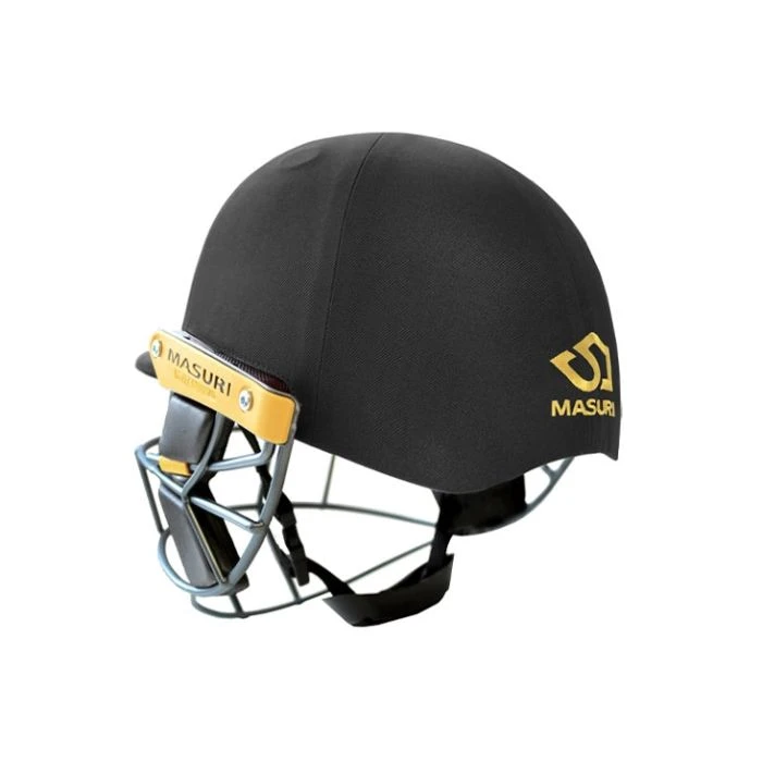 2024 Masuri T-Line Titanium Wicket Keeping Cricket Helmet 10 2024 Masuri T-Line Titanium Wicket Keeping Cricket Helmet - Image 8