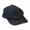 Black Baseball Cap -Cricket Clothing Shop blackcap 2