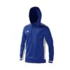 Adidas T19 Blue Junior Hoody -Cricket Clothing Shop bluedw6786 blu 1