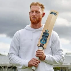 2024 Gunn And Moore Diamond Ben Stokes DXM Player Edition Cricket Bat -Cricket Clothing Shop bs outfield 24 034 inst 1