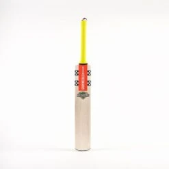 2024 Gray Nicolls Tempesta Warrior Junior Cricket Bat