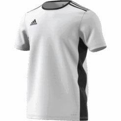 Pentwynmawr FC Adidas White Training Jersey