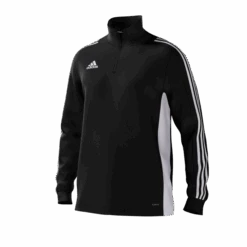 Tockwith AFC Adidas Black Training Top