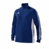 Camp Active Adidas Blue Training Top -Cricket Clothing Shop ce7443 blu 7