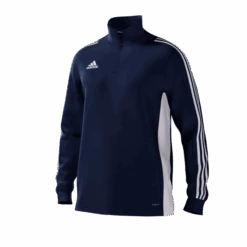 Lancaster County FC Adidas Navy Training Top