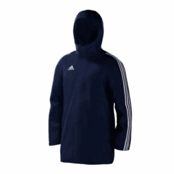 Lancaster County FC Navy Adidas Stadium Jacket