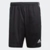 Adidas Core 18 Black Junior Training Shorts -Cricket Clothing Shop ce9030