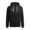Adidas Black Core 18 Junior Fleece Hoody -Cricket Clothing Shop ce9069 1 1