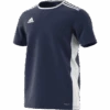 Mill Hill Village FC Adidas Navy Training Jersey -Cricket Clothing Shop cf1036 1