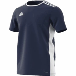 Lancaster County FC Adidas Navy Training Jersey