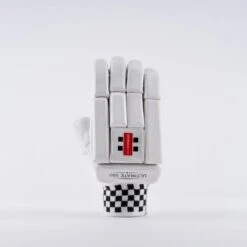 2024 Gray Nicolls Ultimate 350 Batting Gloves -Cricket Clothing Shop cgae22batting gloves glove ultimate 350 bottom hand back