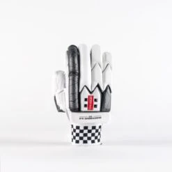2024 Gray Nicolls Shockwave 2.0 1000 Batting Gloves -Cricket Clothing Shop cgbb24batting gloves shockwave 2.0 1000 glove bottom hand back