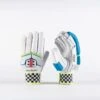 2024 Gray Nicolls Tempesta 1.0 700 Batting Gloves -Cricket Clothing Shop cgeb24batting gloves tempesta 1.0 700 glove pair