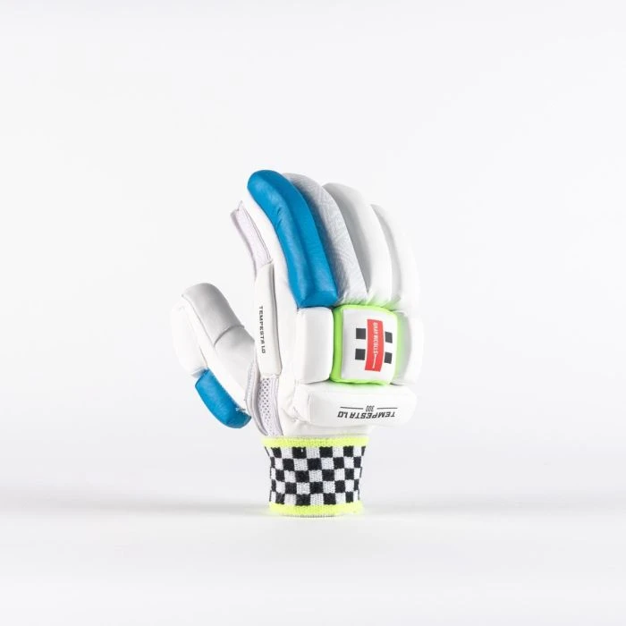 2024 Gray Nicolls Tempesta 1.0 300 Batting Gloves 4 2024 Gray Nicolls Tempesta 1.0 300 Batting Gloves - Image 2