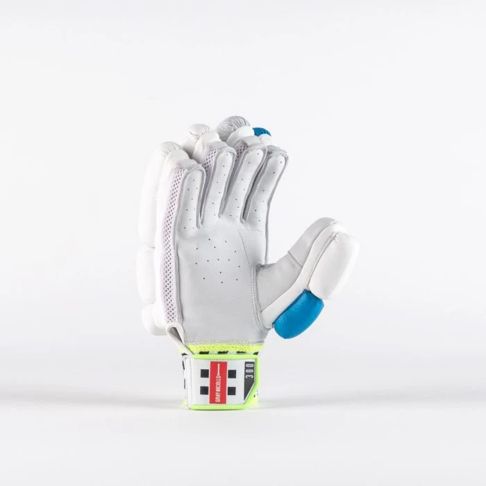2024 Gray Nicolls Tempesta 1.0 300 Batting Gloves 5 2024 Gray Nicolls Tempesta 1.0 300 Batting Gloves - Image 3