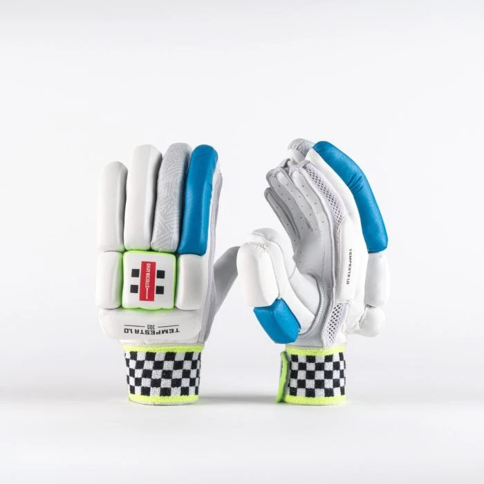 2024 Gray Nicolls Tempesta 1.0 300 Batting Gloves 3 2024 Gray Nicolls Tempesta 1.0 300 Batting Gloves