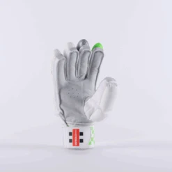 2023 Gray Nicolls Power 1.3 Junior Batting Gloves -Cricket Clothing Shop cgia23batting gloves power 1.3 glove bottom hand palm