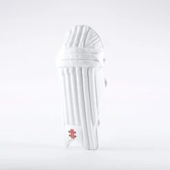 2024 Gray Nicolls Legend Batting Pads -Cricket Clothing Shop claa18legguards legend batting pads 3 front