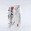 2024 Gray Nicolls Test 1500 Batting Pads -Cricket Clothing Shop clba23legguards test 1500 pad pair
