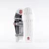 2024 Gray Nicolls Shockwave 2.0 Batting Pads 1 2024 Gray Nicolls Shockwave 2.0 Batting Pads -Cricket Clothing Shop clbb24legguards shockwave pad main