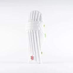 2024 Gray Nicolls Tempesta Batting Pads -Cricket Clothing Shop cldb24legguards tempesta pad front 1