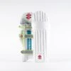 2024 Gray Nicolls Tempesta Batting Pads -Cricket Clothing Shop cldb24legguards tempesta pad main