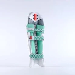 2024 Gray Nicolls Gem GN400 Batting Pads -Cricket Clothing Shop clga23legguards gem gn400 pad back 2