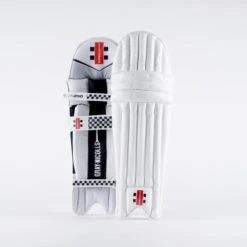 2024 Gray Nicolls GN 250 Junior Batting Pads -Cricket Clothing Shop clhb24legguards gn250 pad main