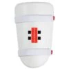 2024 Gray Nicolls Academy Thigh Pad -Cricket Clothing Shop cpbe14thighpads academy thigh pad