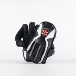 2024 Gray Nicolls GN 150 Junior Starter Wicket Keeping Gloves -Cricket Clothing Shop cwai24wicketkeeping gn150 wk glove pair