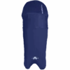 2024 Gray Nicolls Wicket Keeping Clads - Navy -Cricket Clothing Shop cwda21clad wicket keeping navy front