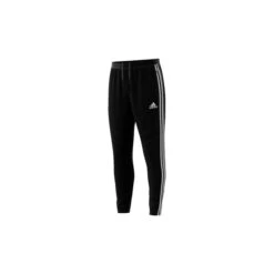 St Michael's On WyreAdidas Junior Black Training Pants