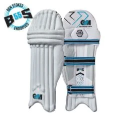 2024 Gunn And Moore Diamond 404 Batting Pads