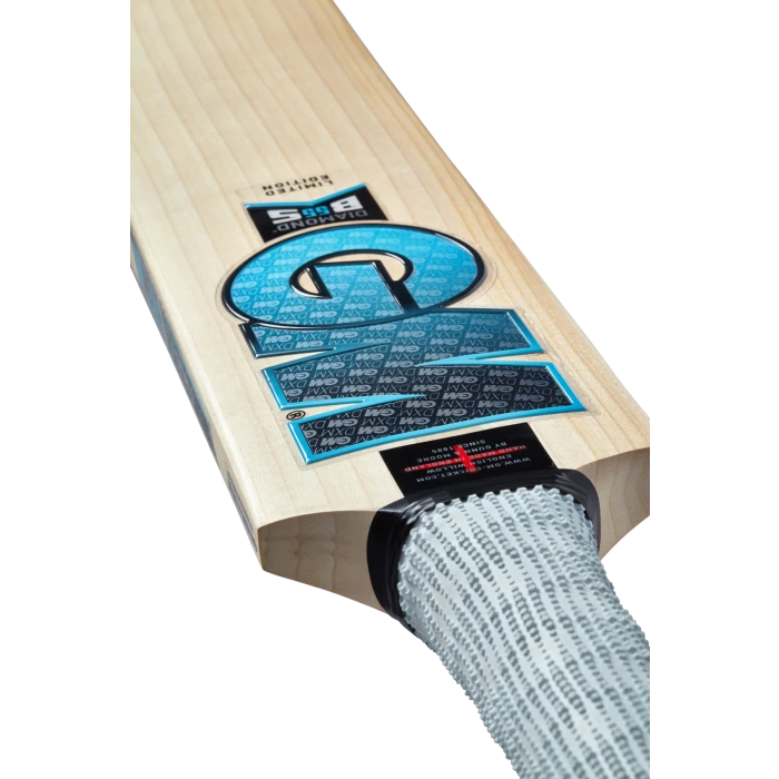 2023 Gunn And Moore Diamond Ben Stokes DXM Player Edition Cricket Bat 4 2023 Gunn And Moore Diamond Ben Stokes DXM Player Edition Cricket Bat - Image 2