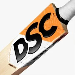 2023 DSC Krunch 330 Junior Cricket Bat -Cricket Clothing Shop dsc crcket bat english willow krunch 5000 3 1 1