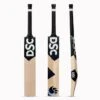 2024 DSC Blak Series 3000 Cricket Bat -Cricket Clothing Shop dsc cricket english willow bat blak 3000 1