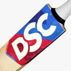 2024 DSC Intense Series 5000 Cricket Bat -Cricket Clothing Shop dsc cricket english willow intense 5000 3